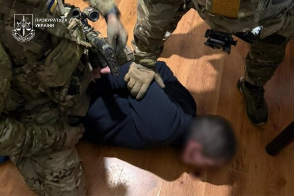 Двом закарпатцям, які фіксували наслідки удару «Орєшніком» по Львову, загрожує довічне ув’язнення