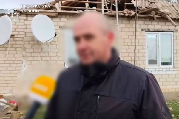 В Івано-Франківську заочно засудили колаборанта, який очолив окупаційну селищну раду на Херсонщині
