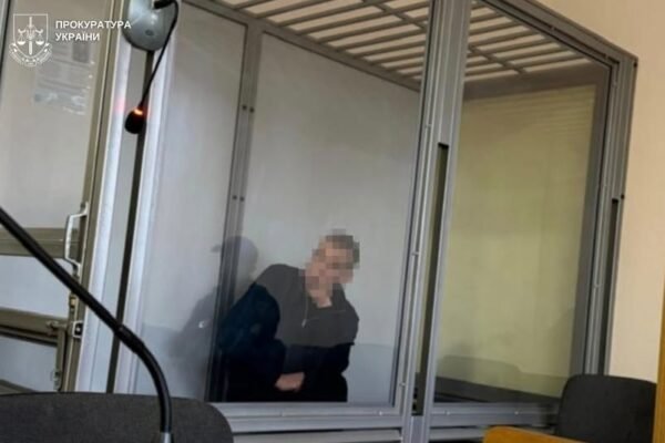 Мешканця Львівщини засудили до 13 років тюрми за зґвалтування 13-річної племінниці