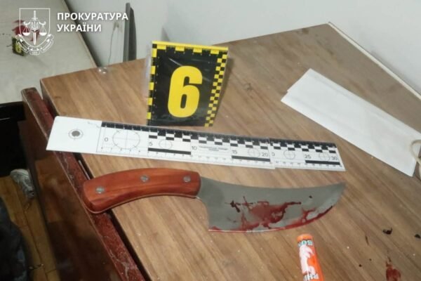 На Прикарпатті перегляд футболу завершився загибеллю 21-річного юнака: Затримали 52-річного чоловіка