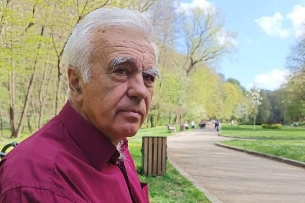 На Львівщині третю добу розшукують зниклого ексфутболіста «Карпат» та «Шахтаря» Ярослава Кікотя
