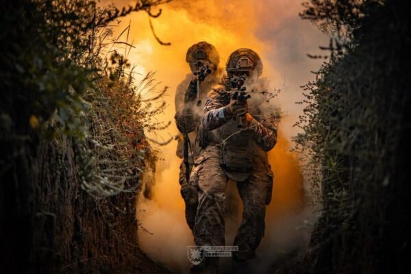 За добу Сили оборони ліквідували понад 1400 окупантів