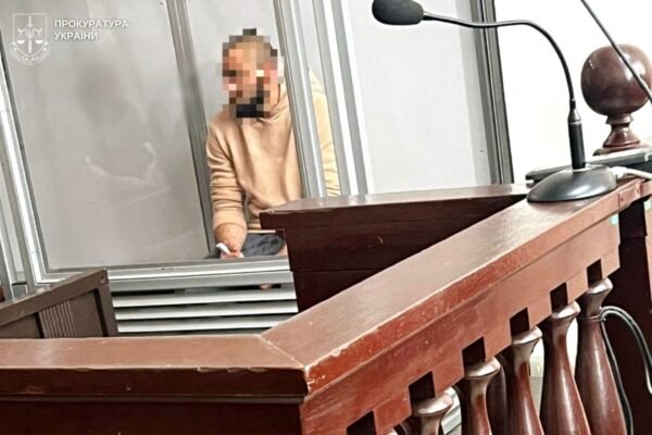 Львів’янина, який напав з ножицями на двох підлітків, відправили на примусове лікування