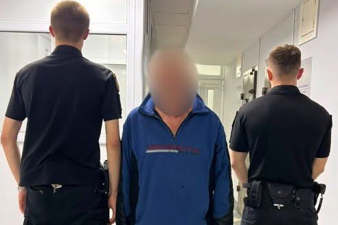 69-річний львів’янин забив до смерті 46-річну знайому, яка зайшла до нього в гості