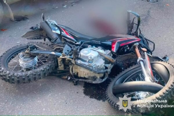 У Делятині на Прикарпатті за вихідні трапилися дві смертельні ДТП: Загинули двоє людей (ФОТО)