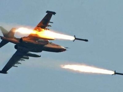 РФ скинула КАБи на Слатине Харківської області: Загинула жінка, є поранені, під завалами шукають людей