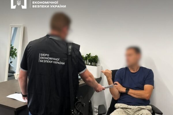 На Харківщині викрили агропідприємство на ухиленні податків під час продажу цукру, – БЕБ