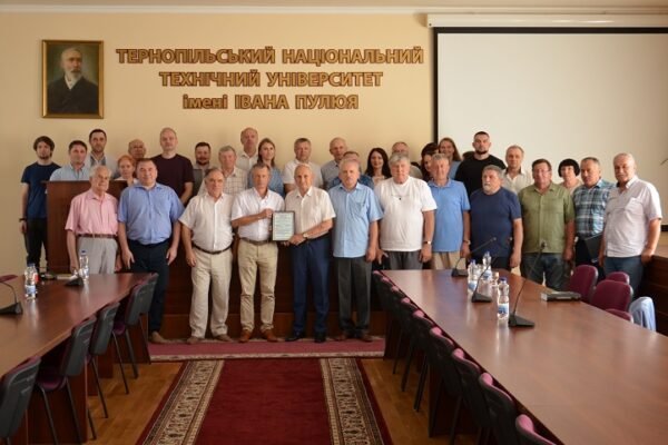 Іменем уродженця Тернопільщини фізика Івана Пулюя назвали малу планету Сонячної системи