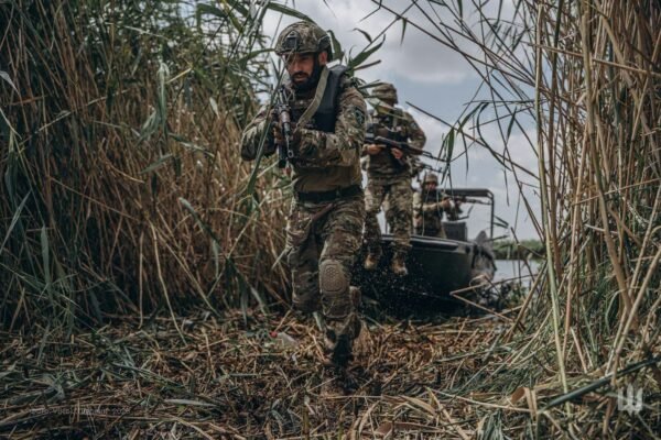 За добу Сили оборони ліквідували понад 1300 окупантів