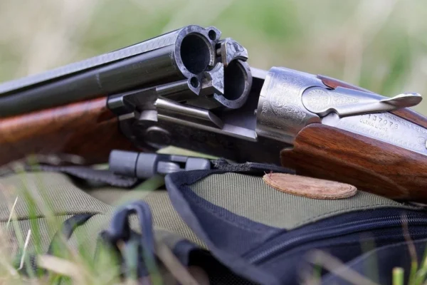 У Львові 40-річний чоловік влаштував стрілянину – йому повідомили про підозру