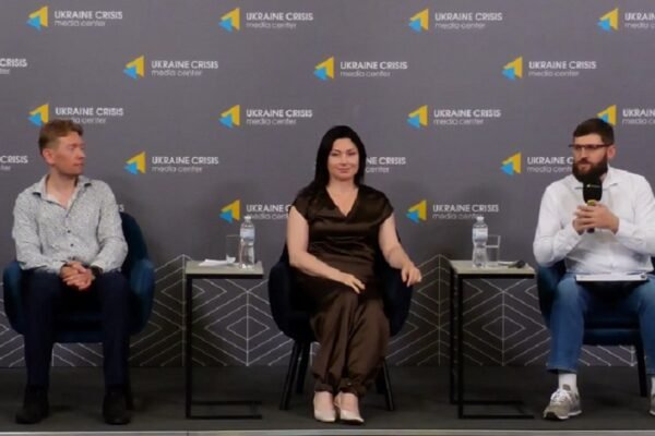 Освіта для молоді з ТОТ: Мотиваційні фактори, труднощі і можливості (Дослідження)