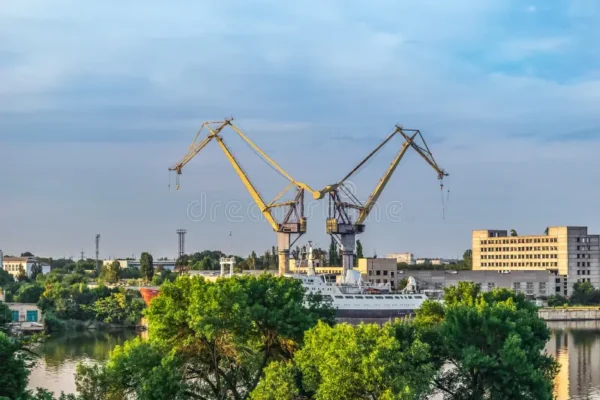 Росіяни атакували порт у Миколаєві: Загинули два українці на іноземному судні