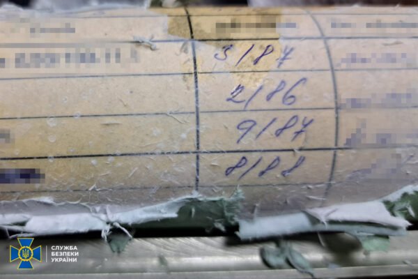СБУ викрила схему продажу засторілих гранатометів для ЗСУ на понад 318 млн гривень