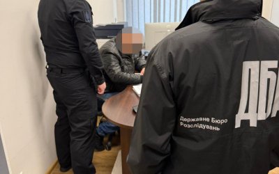 Судитимуть ексначальника медслужби ВСП на Сумщині, що отримав 500 тис. грн виплат на підставі фальшивої довідки про травму