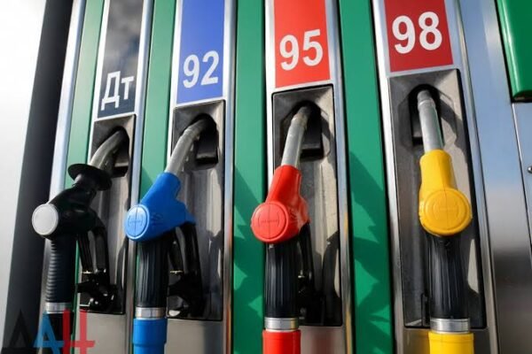 Окремі АЗС в Україні можуть отримати статус критичної інфраструктури