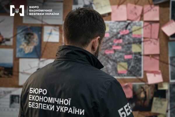 Ухилення від сплати понад 30 млн грн податків на Львівщині: БЕБ скерувало справу до суду