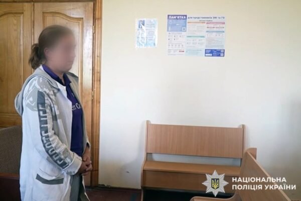 На Хмельниччині засудили матір, немовля якої мало не померло голодною смертю