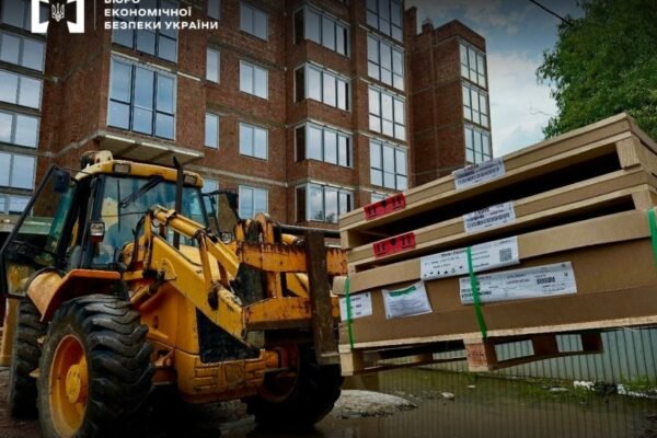 Завдяки втручанню БЕБ перед судом постане забудовник, що не сплатив 11 млн грн податків від продажу квартир під Чернівцями