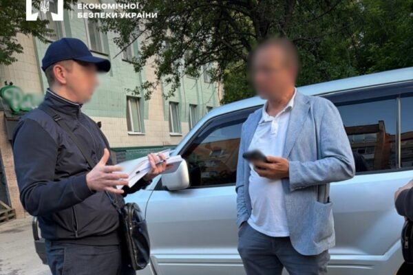 На Полтавщині директор підприємства ухилився від сплати понад 11 млн грн податків через фіктивне придбання газового конденсату, – БЕБ