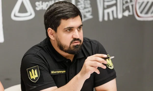Ткаченко призначений головою Київської ОДА