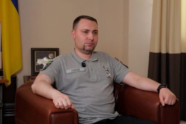 Буданов заявив, що Україна здатна воювати “роки”