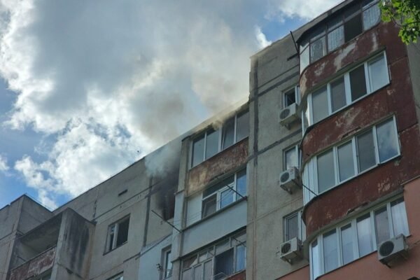 Вдарили по логістиці: Ворог знову атакував Дніпропетровщину