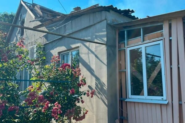 Росіяни майже 40 разів вдарили по Дніпропетровщині: Загинули двоє людей