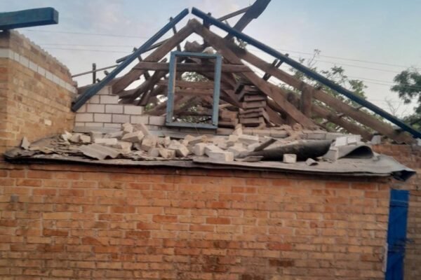 Росіяни атакували 4 райони Дніпропетровщини: Поранені 10 людей