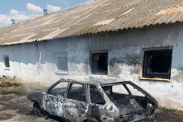 Росіяни понад 50 разів вдарили по Дніпропетровщині: Загинули 3 людей