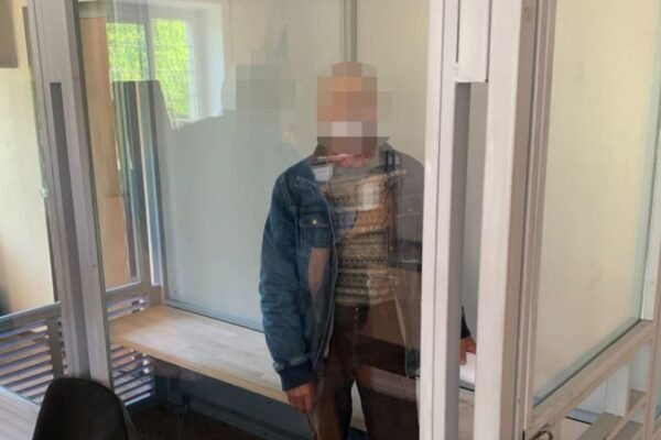 У Кривому Розі судитимуть 61-річного чоловіка за сексуальне насильство над 9-річною дівчинкою