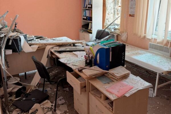 Росіяни майже 30 разів обстріляли Дніпропетровщину: Постраждали 4 людини
