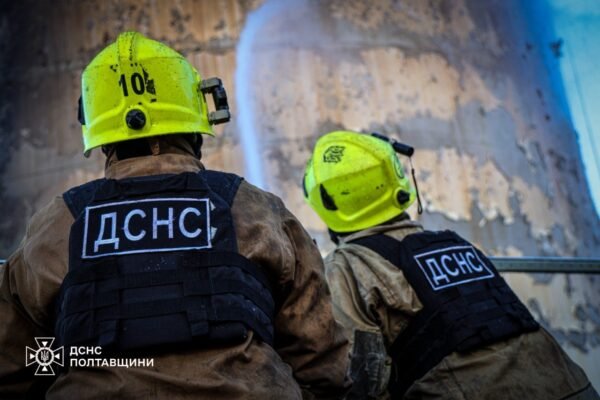 Внаслідок атаки на Одещину постраждав об’єкт інфраструктури