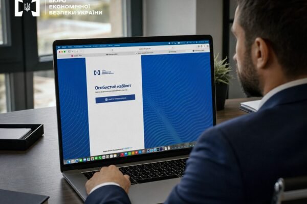 На посади керівників 7 теруправлінь БЕБ претендують 67 кандидатів, – Цивінський