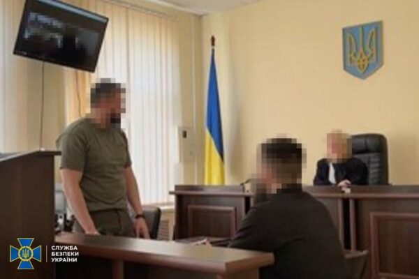 Обкрадав продсклади ЗСУ: Начальник тилу однієї з частин проведе 10 років за гратами
