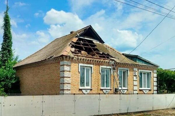 Росіяни майже 50 разів атакували Дніпропетровщину: Поранили 8 людей