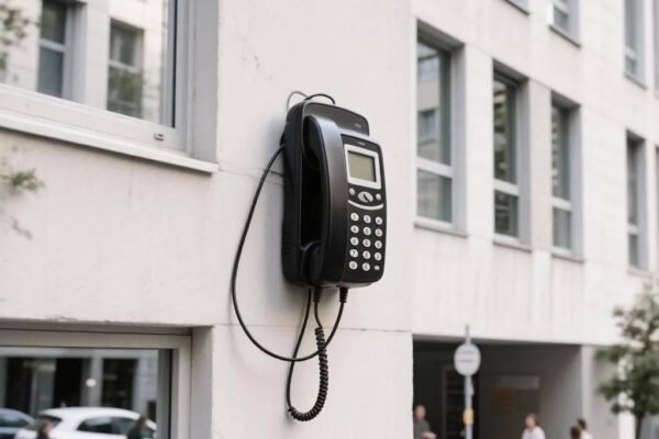 Проблеми зі зв’язком у Криму: Окупанти почали встановлювати таксофони