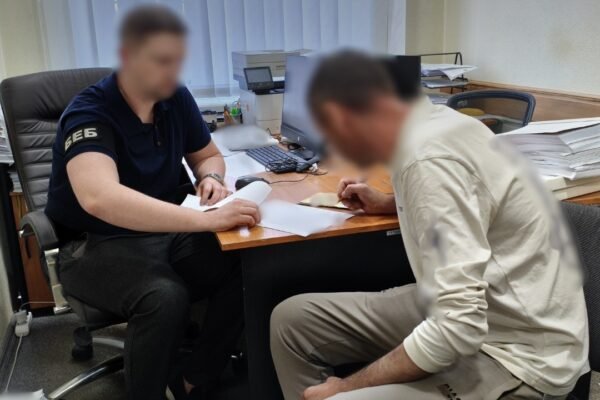 «Бадяжили» бензин: За матеріалами БЕБ на Полтавщині судитимуть місцевих ділків