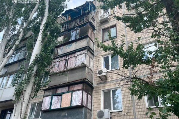 Росіяни майже 40 разів атакували Дніпропетровщину: Поранили 5 людей