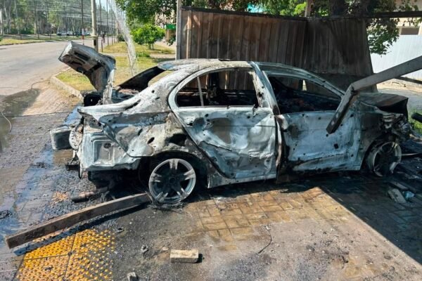 Агресор скинув авіабомби на Слов’янськ: Загинули п’ятеро людей