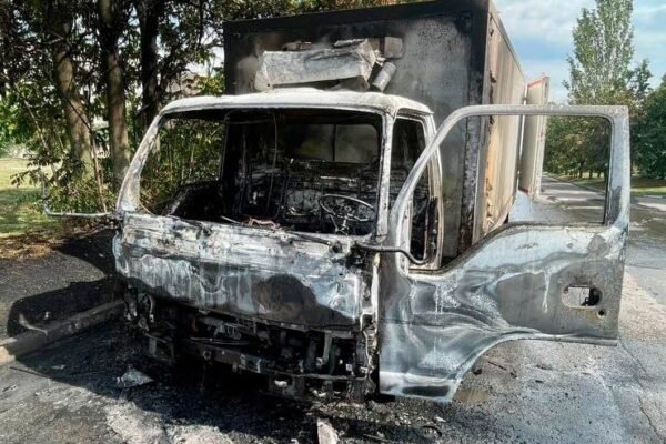Росіяни понад 50 разів атакували Дніпропетровщину: Загинули троє людей