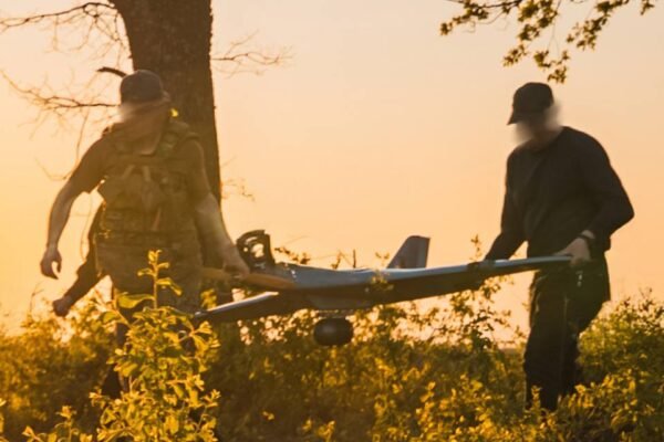 Сили безпілотних систем анонсували нові удари по ворожих цілях
