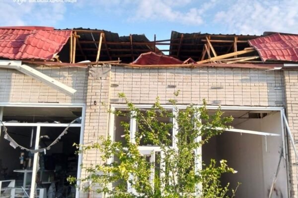 Росіяни понад 50 разів вдарили по Дніпропетровщині: Загинула людина