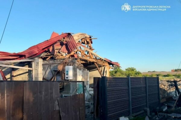 У Кривому Розі оголошено День жалоби за загиблими через ракетний удар