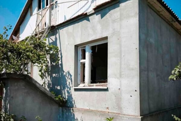 Ворог понад 20 разів обстріляв Дніпропетровщину: Загинули три людини