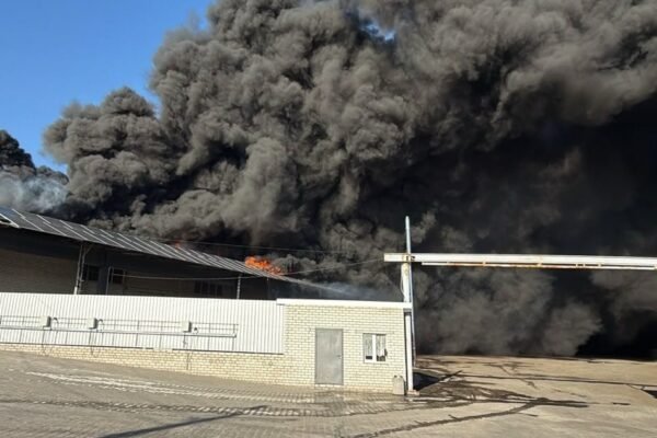 Росіяни понад 60 разів атакували Дніпропетровщину: 11 людей отримали поранення