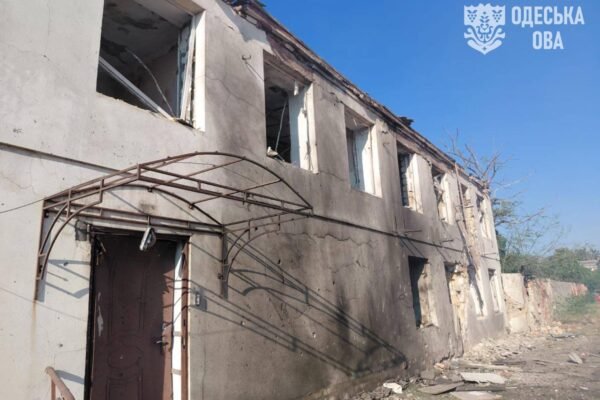 Упродовж кількох останніх днів ворог безупину тероризує Одещину, – ОВА