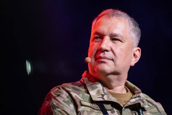 Єлізаров написав рапорт про віставку на тлі відсторонення Федорова
