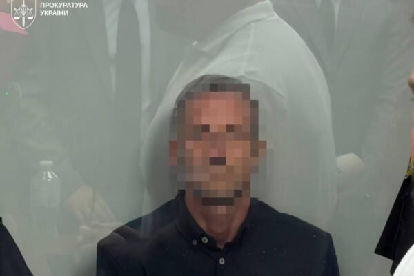 Ракетний удар по полігону на Київщині: Організатора виставки відправили в СІЗО без права внесення застави