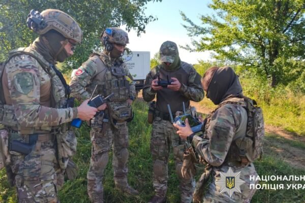 На Хмельниччині затримали торгівця нелегальною зброєю