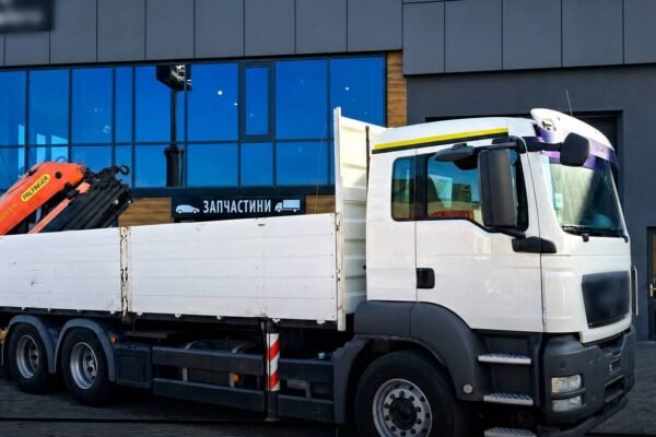 БЕБ викрило масштабну схему махінацій із спецтехнікою